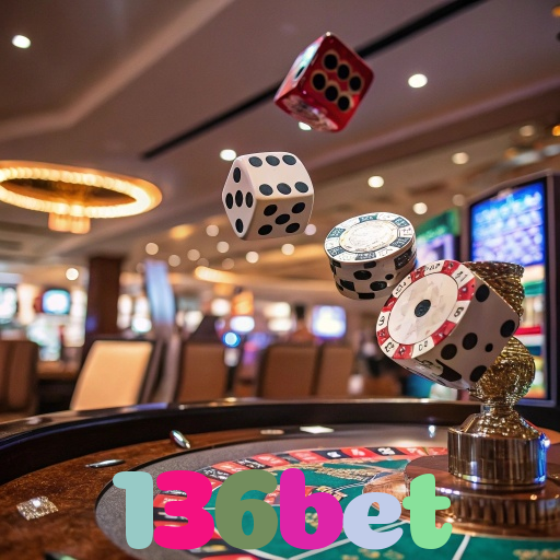 136bet - Baixe o App 136bet para Android e Comece a Jogar