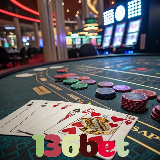 136bet - Baixe o App 136bet para Android e Comece a Jogar