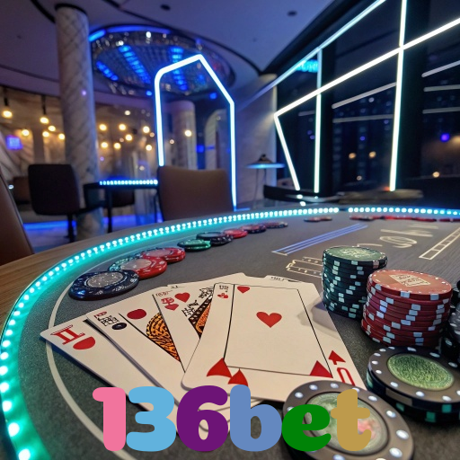 136bet - Baixe o app 136bet no Google Play e jogue ao vivo