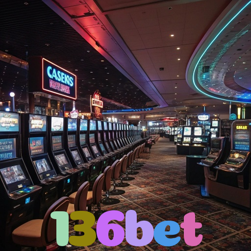 136bet - Baixe o App 136bet para Android e Comece a Jogar