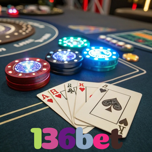 136bet - Baixe o app 136bet no Google Play e jogue ao vivo