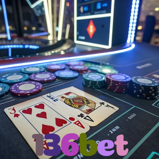 136bet - Baixe o app 136bet no Google Play e jogue ao vivo