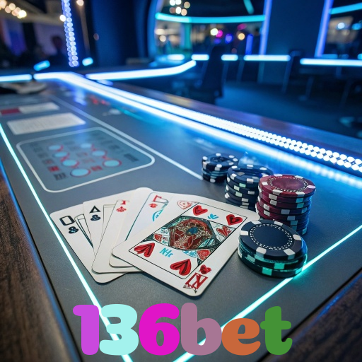 136bet - Baixe o App 136bet para Android e Comece a Jogar