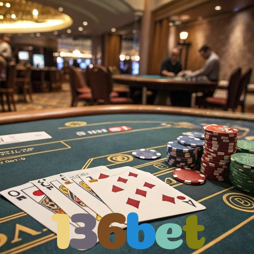 136bet - Baixe o app 136bet no Google Play e jogue ao vivo
