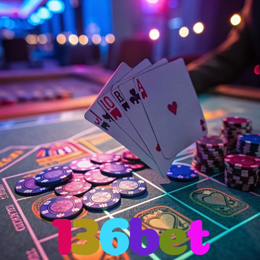 136bet - Baixe o app 136bet no Google Play e jogue ao vivo