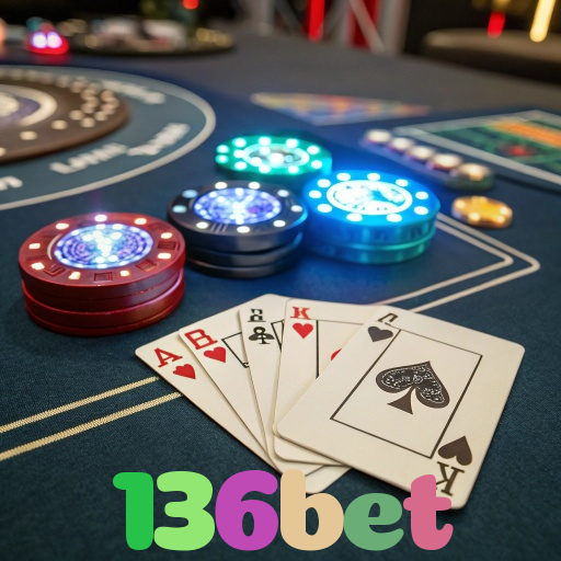 136bet - Baixe o app 136bet no Google Play e jogue ao vivo