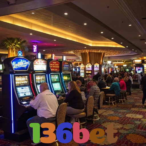 136bet - Baixe o App 136bet para Android e Comece a Jogar