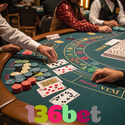 136bet - Baixe o app 136bet no Google Play e jogue ao vivo