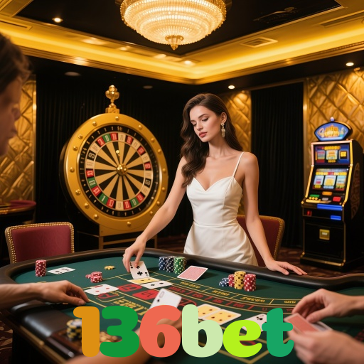 136bet - Baixe o app 136bet no Google Play e jogue ao vivo