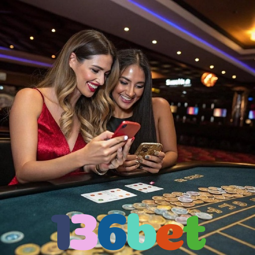 136bet - Baixe o app 136bet no Google Play e jogue ao vivo