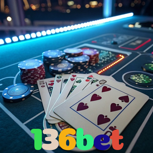 136bet - Baixe o App 136bet para Android e Comece a Jogar