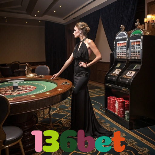 136bet - Baixe o app 136bet no Google Play e jogue ao vivo