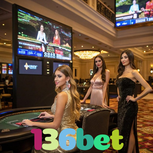 136bet - Baixe o app 136bet no Google Play e jogue ao vivo