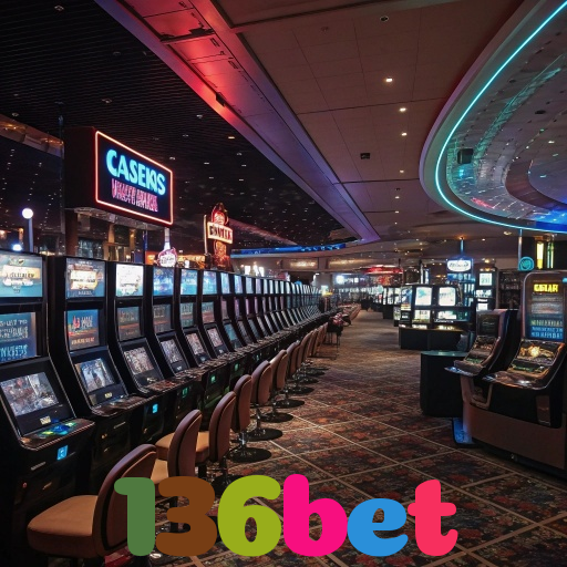 136bet - Baixe o app 136bet no Google Play e jogue ao vivo