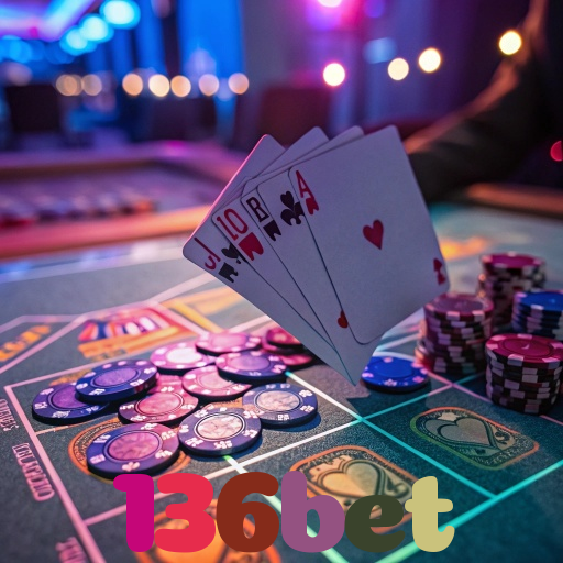 136bet - Baixe o App 136bet para Android e Comece a Jogar