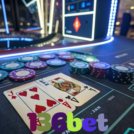 136bet - Baixe o app 136bet no Google Play e jogue ao vivo