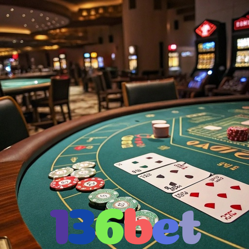 136bet - Baixe o App 136bet para Android e Comece a Jogar