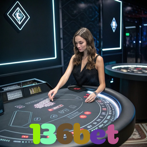 136bet - Baixe o App 136bet para Android e Comece a Jogar