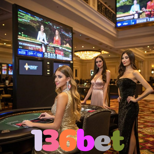136bet - Baixe o app 136bet no Google Play e jogue ao vivo