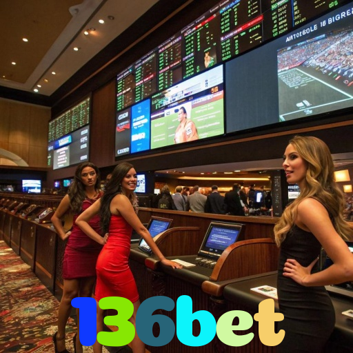 136bet - Baixe o App 136bet para Android e Comece a Jogar