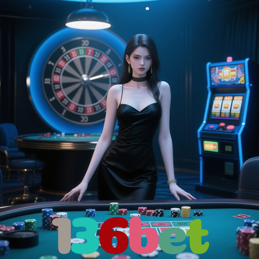 136bet - Baixe o app 136bet no Google Play e jogue ao vivo