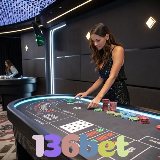 136bet - Baixe o app 136bet no Google Play e jogue ao vivo