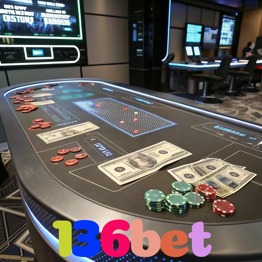 136bet - Baixe o App 136bet para Android e Comece a Jogar