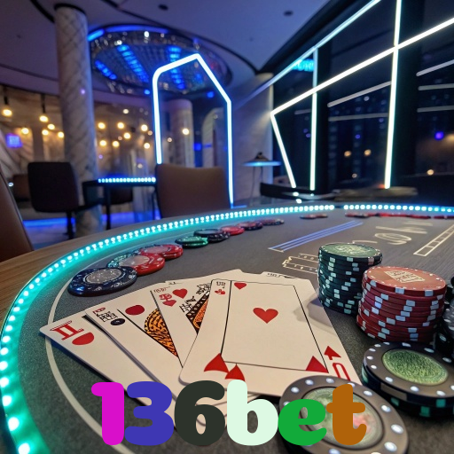 136bet - Baixe o App 136bet para Android e Comece a Jogar
