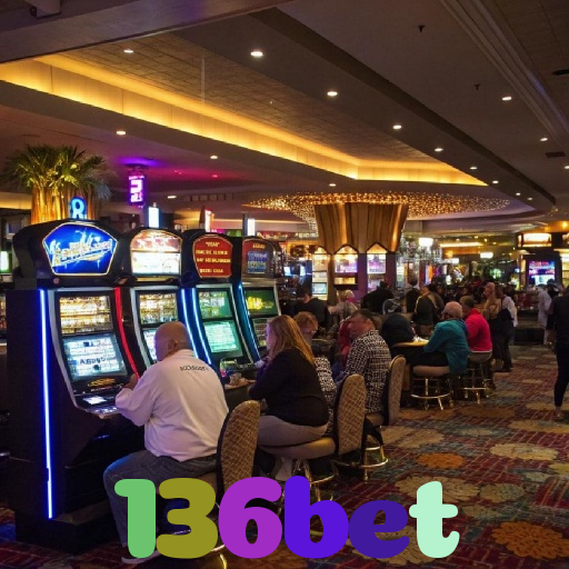 136bet - Baixe o app 136bet no Google Play e jogue ao vivo