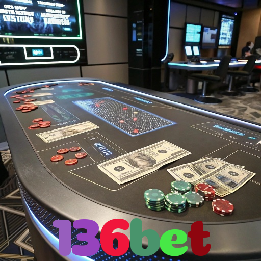 136bet - Baixe o App 136bet para Android e Comece a Jogar