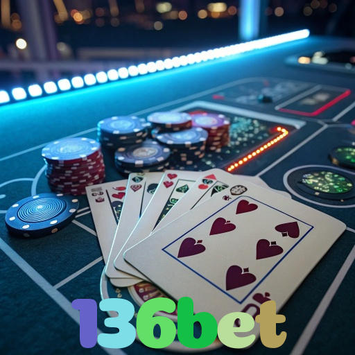 136bet - Baixe o app 136bet no Google Play e jogue ao vivo