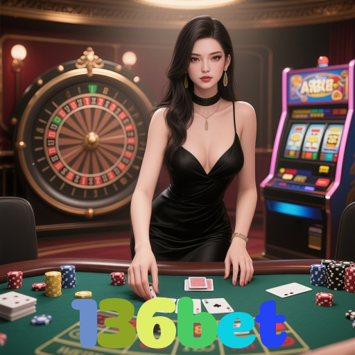 136bet - Baixe o App 136bet para Android e Comece a Jogar