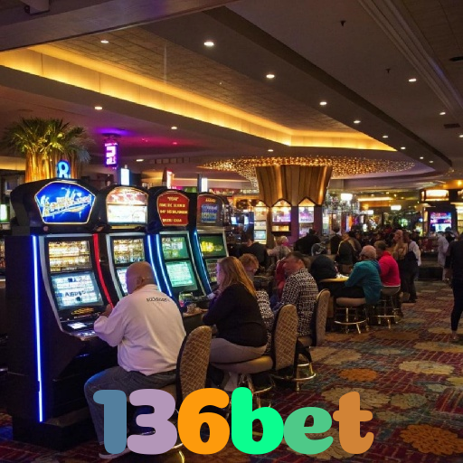 136bet - Baixe o app 136bet no Google Play e jogue ao vivo