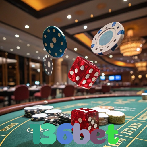 136bet - Baixe o App 136bet para Android e Comece a Jogar