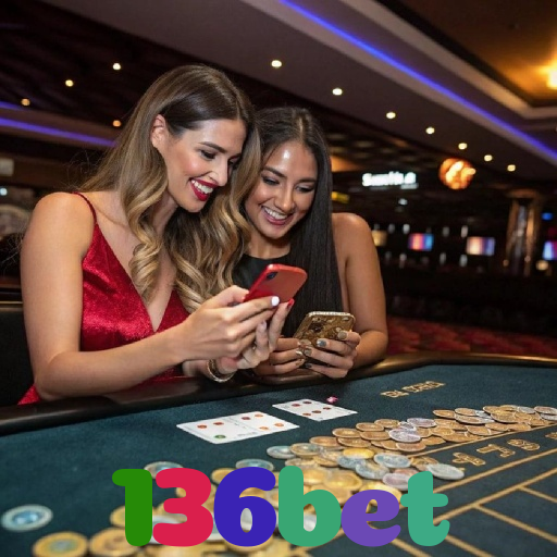 136bet - Baixe o app 136bet no Google Play e jogue ao vivo