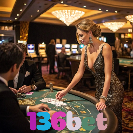 136bet - Baixe o App 136bet para Android e Comece a Jogar