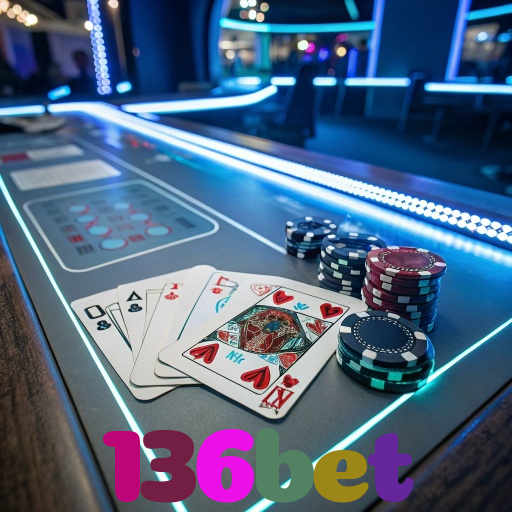 136bet - Baixe o app 136bet no Google Play e jogue ao vivo