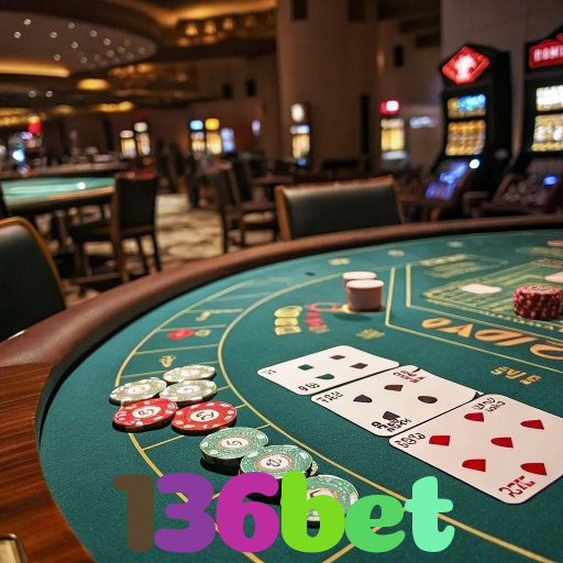 136bet - Baixe o App 136bet para Android e Comece a Jogar