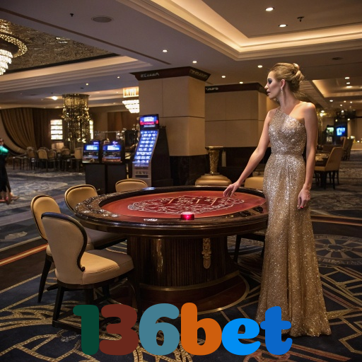 136bet - Baixe o app 136bet no Google Play e jogue ao vivo
