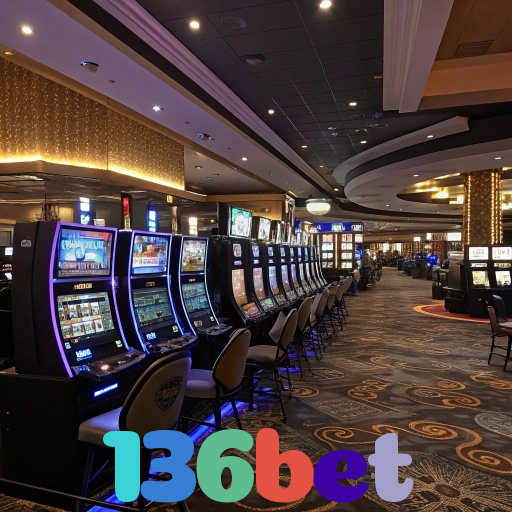 136bet - Baixe o App 136bet para Android e Comece a Jogar