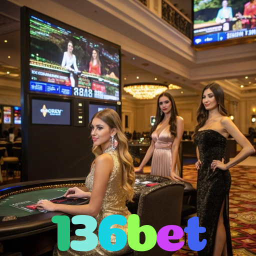 136bet - Baixe o app 136bet no Google Play e jogue ao vivo