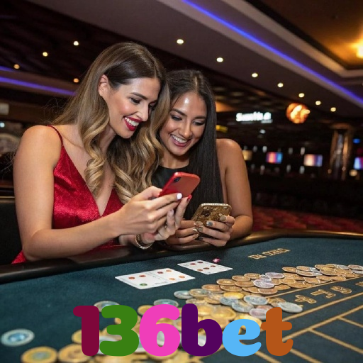 136bet - Baixe o app 136bet no Google Play e jogue ao vivo