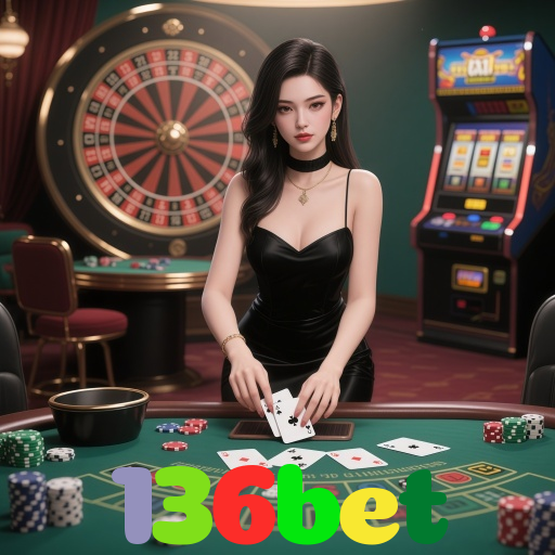 136bet - Baixe o app 136bet no Google Play e jogue ao vivo