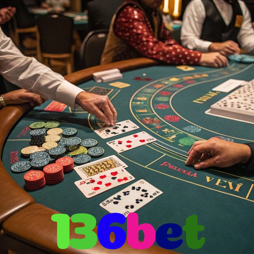 136bet - Baixe o App 136bet para Android e Comece a Jogar