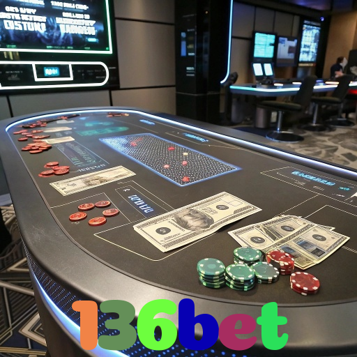 136bet - Baixe o app 136bet no Google Play e jogue ao vivo