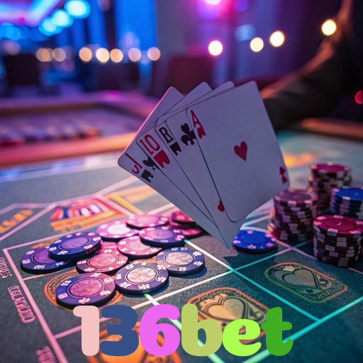 136bet - Baixe o app 136bet no Google Play e jogue ao vivo