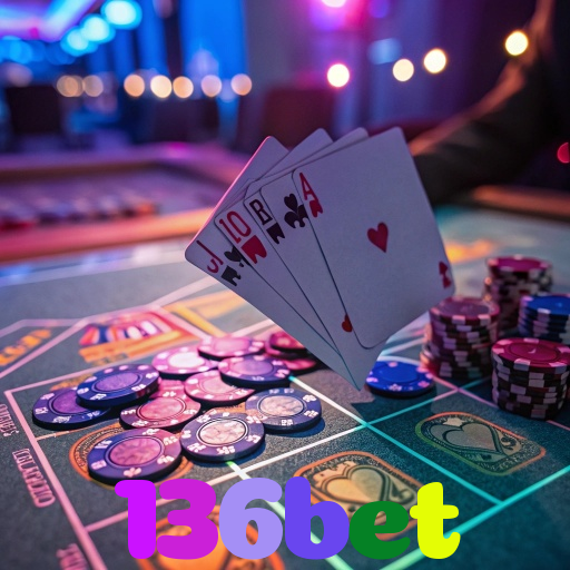 136bet - Baixe o App 136bet para Android e Comece a Jogar