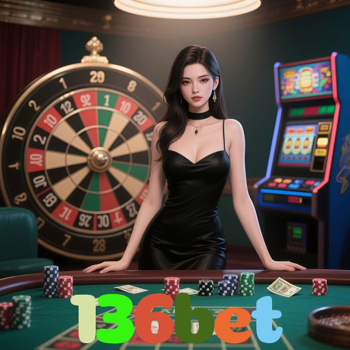 136bet - Baixe o app 136bet no Google Play e jogue ao vivo
