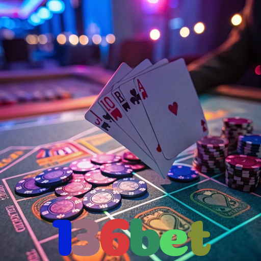 136bet - Baixe o App 136bet para Android e Comece a Jogar