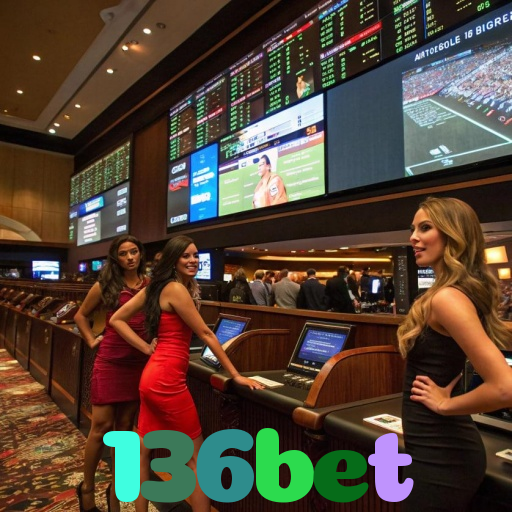 136bet - Baixe o app 136bet no Google Play e jogue ao vivo